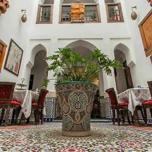 Dar Medina فاس